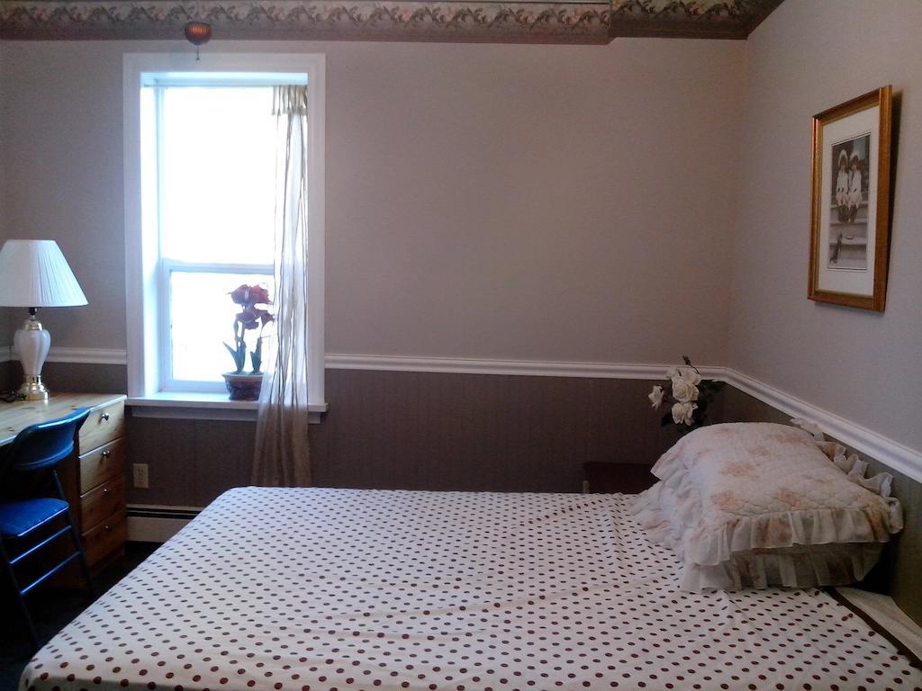 Wenxin B&B 리자이나 객실 사진