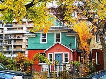Wenxin B&B 리자이나 외부 사진