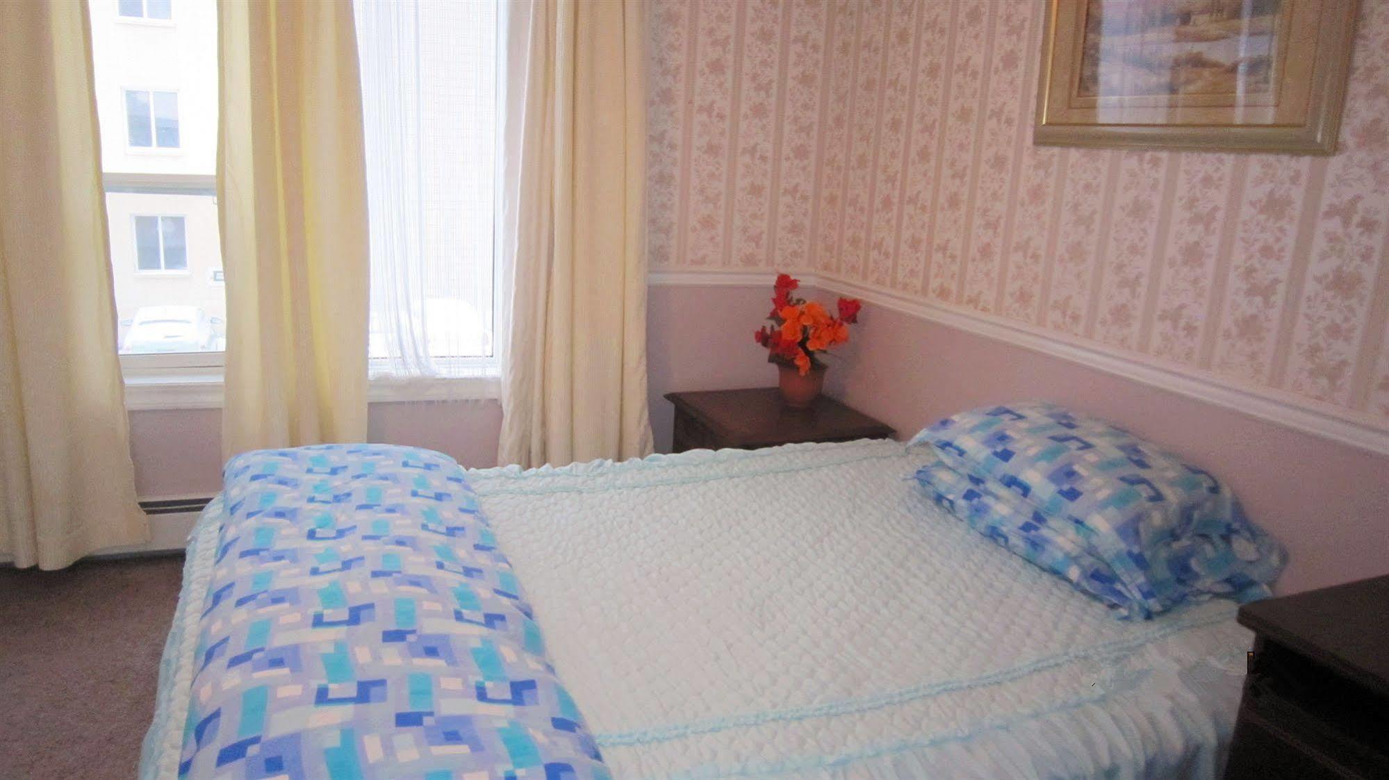 Wenxin B&B 리자이나 외부 사진